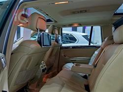 Mercedes-Benz GL-Class